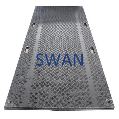 Ground Protection Mat