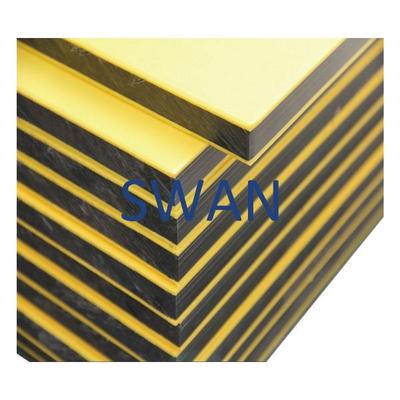 HDPE Dual Color Sheet
