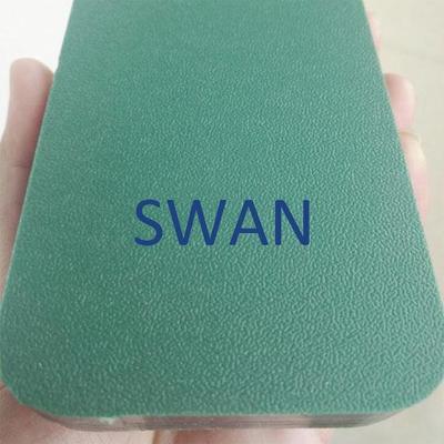 PP Embossed Sheet