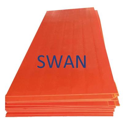UHMWPE Wear Resisting Plate