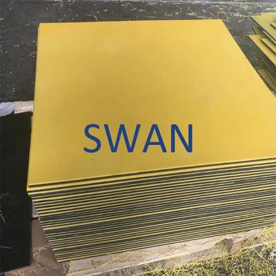 UHMWPE Double Layer Sheet
