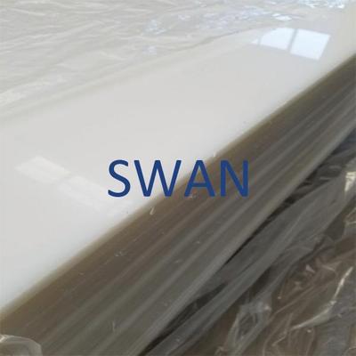 PP rigid sheet